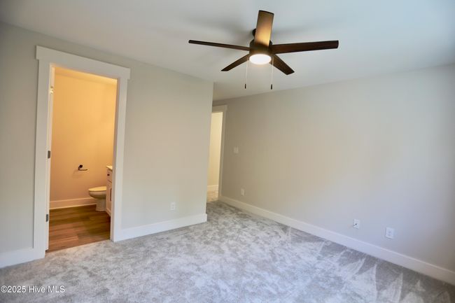 Upstairs bedroom w/private ensuite bath | Image 35