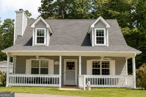 523 S River Dr, Jackson, GA, 30233-3221 | Card Image