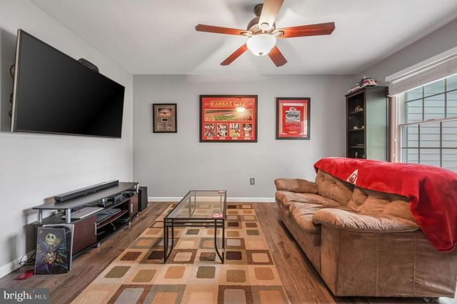 406 Falcon Dr, House other with 3 bedrooms, 3 bathrooms and null parking in Camden DE | Image 20