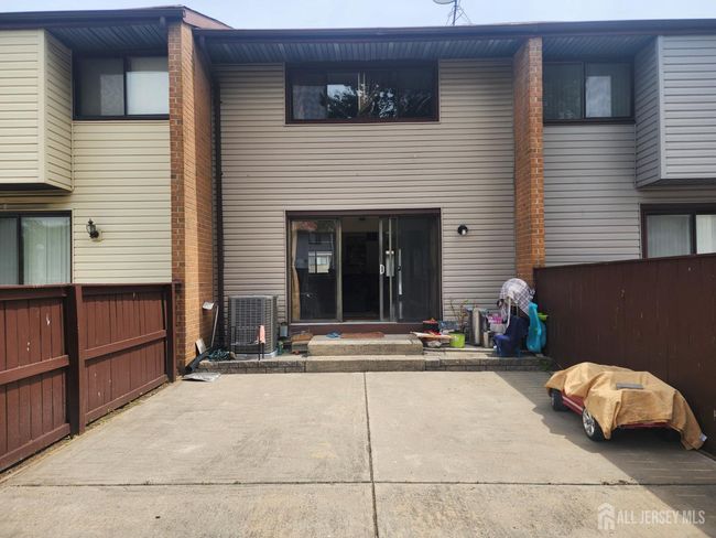 74 Probasco Rd, Townhouse with 3 bedrooms, 2 bathrooms and null parking in East Windsor NJ | Image 30