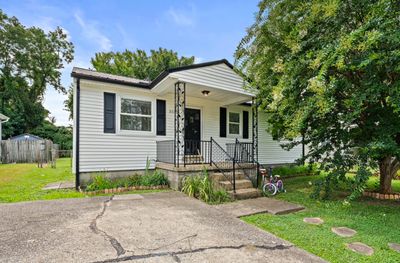 3132 Mason Street, House other with 3 bedrooms, 1 bathrooms and null parking in Ashland KY | Image 1