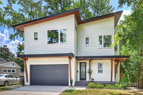 3020 Georgia Ave, Charlotte, NC, 28205-2522 | Card Image