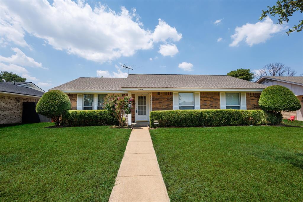 Hillsdale Ln, Garland, TX 75042