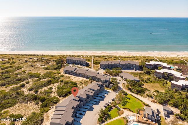 310-TAR-LANDING-VILLAS - 2106 E Fort Macon Rd, Condo with 3 bedrooms, 3 bathrooms and null parking in Atlantic Beach NC | Image 9