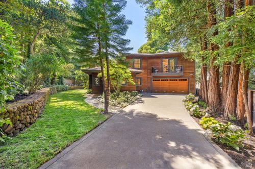 14 Sunny Oaks Dr, San Rafael, CA, 94903-3033 | Card Image