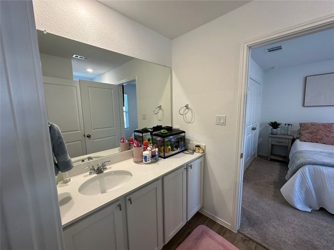 2537 Four Waters Loop, House other with 4 bedrooms, 2 bathrooms and null parking in Georgetown TX | Image 16