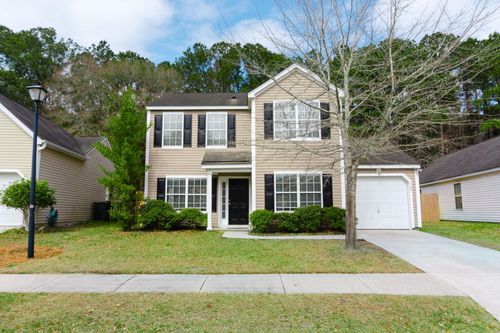 1124 Marsh Harbor Lane, Charleston, SC, 29492 | Card Image