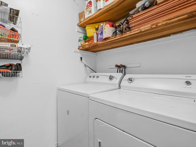5505 Woodenhawk Cir, Townhouse with 2 bedrooms, 2 bathrooms and null parking in COLUMBIA MD | Image 18
