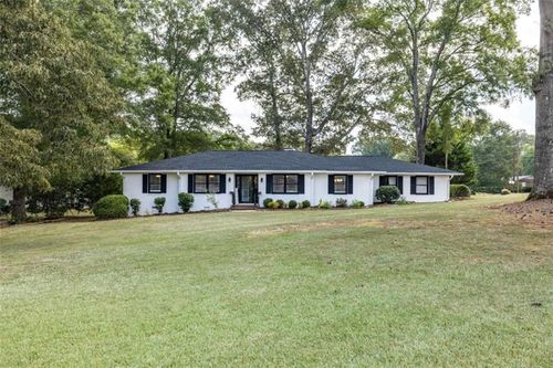 169 Cherokee Cir, Cedartown, GA, 30125-2043 | Card Image