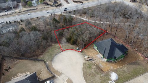 2602 E Red Deer Ct, Fayetteville, AR, 72701 | Card Image