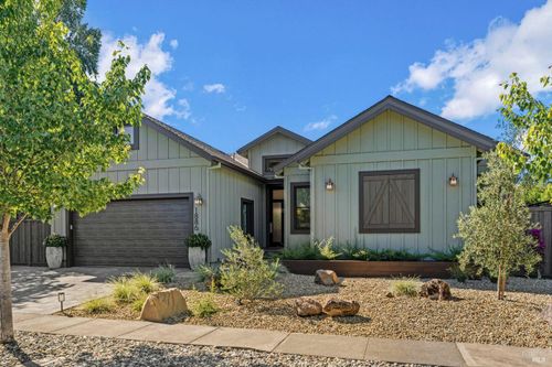 1886 Mulberry Street, Yountville, CA, 94599 | Card Image