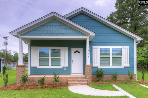 1818 Sunnyside Dr, Cayce, SC, 29033-2106 | Card Image