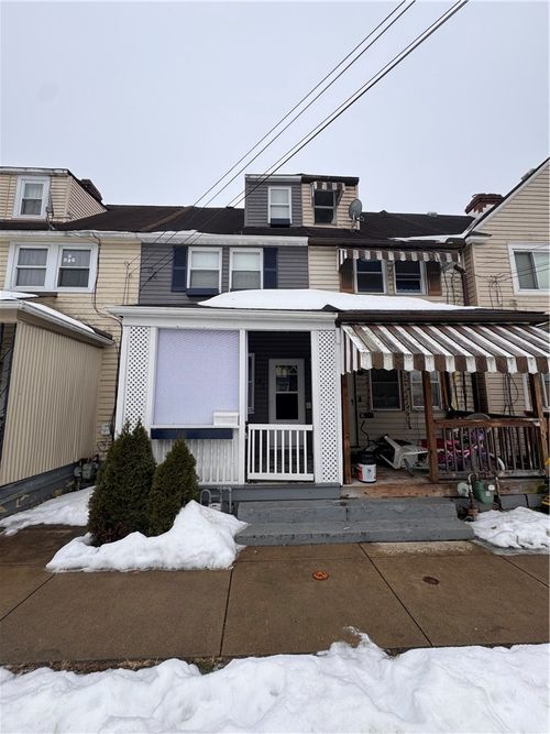 45 Riverside Ct, Blawnox, PA, 15238-3220 | Card Image