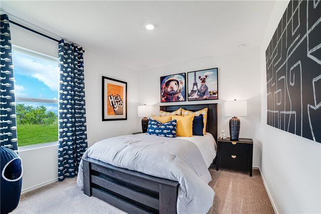 1304 Arch Terrace Drive, House other with 4 bedrooms, 2 bathrooms and 2 parking in Troy TX | Image 15