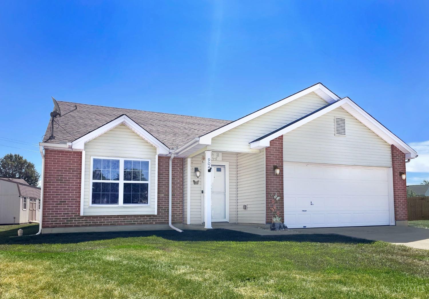 Kreider Ct, Trenton, OH 45067
