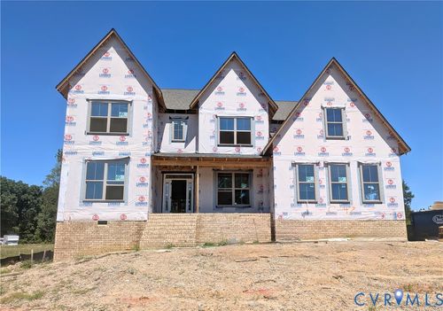 18112 Copper Fox Loop, Moseley, VA, 23120 | Card Image