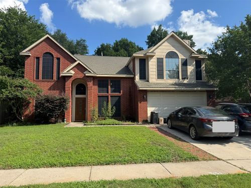 210 Carlsbad Dr, Mansfield, TX, 76063-8011 | Card Image