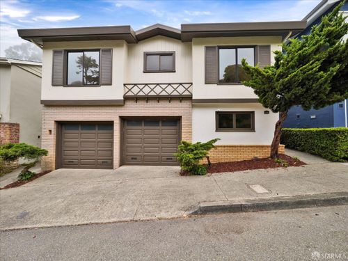 173 Warren Dr, San Francisco, CA, 94131-1030 | Card Image