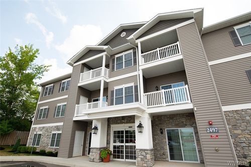 1-201-2497 Sweet Home Road, Amherst, NY, 14228 | Card Image