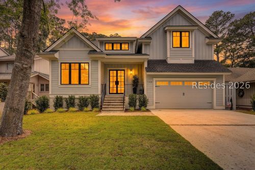 148 Otter Rd, Hilton Head Island, SC, 29928-3145 | Card Image