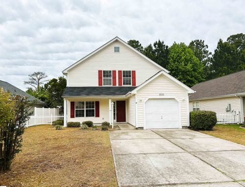 9050 Gatewick Ct, Myrtle Beach, SC, 29579-4172 | Card Image