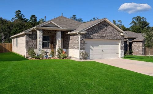 13987 Katlin Rd, Conroe, TX, 77306-2003 | Card Image