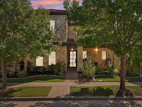 7805 Comanche Way, Mckinney, TX, 75070-7088 | Card Image