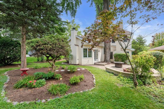 258 N Jackson Rd, House other with 5 bedrooms, 4 bathrooms and 2 parking in Clarendon Hills IL | Image 32