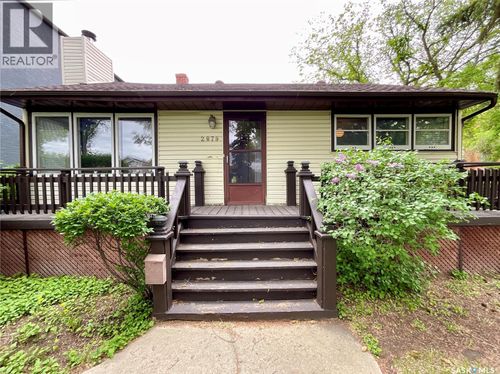 2879 Garnet St, Regina, SK, S4S1X1 | Card Image