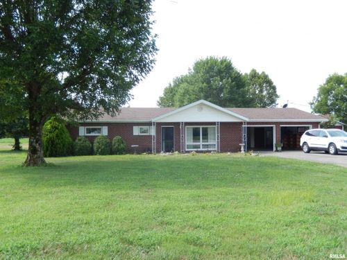 15361 Ullin Road, Ullin, IL, 62992 | Card Image