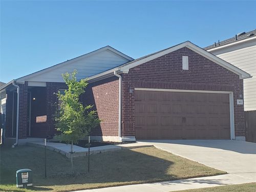 313 Los Cobos Ln, Georgetown, TX, 78626-2360 | Card Image