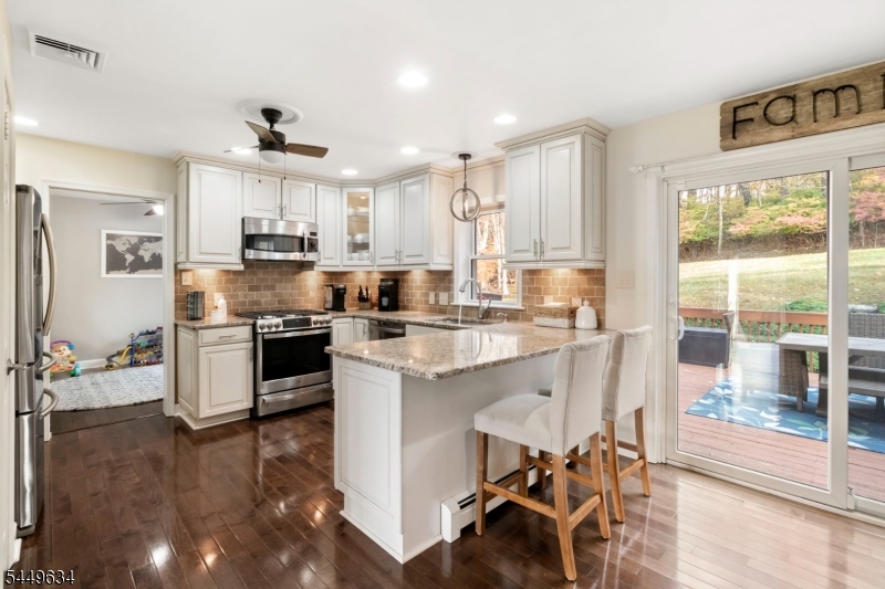 Residential in Franklin Boro 5