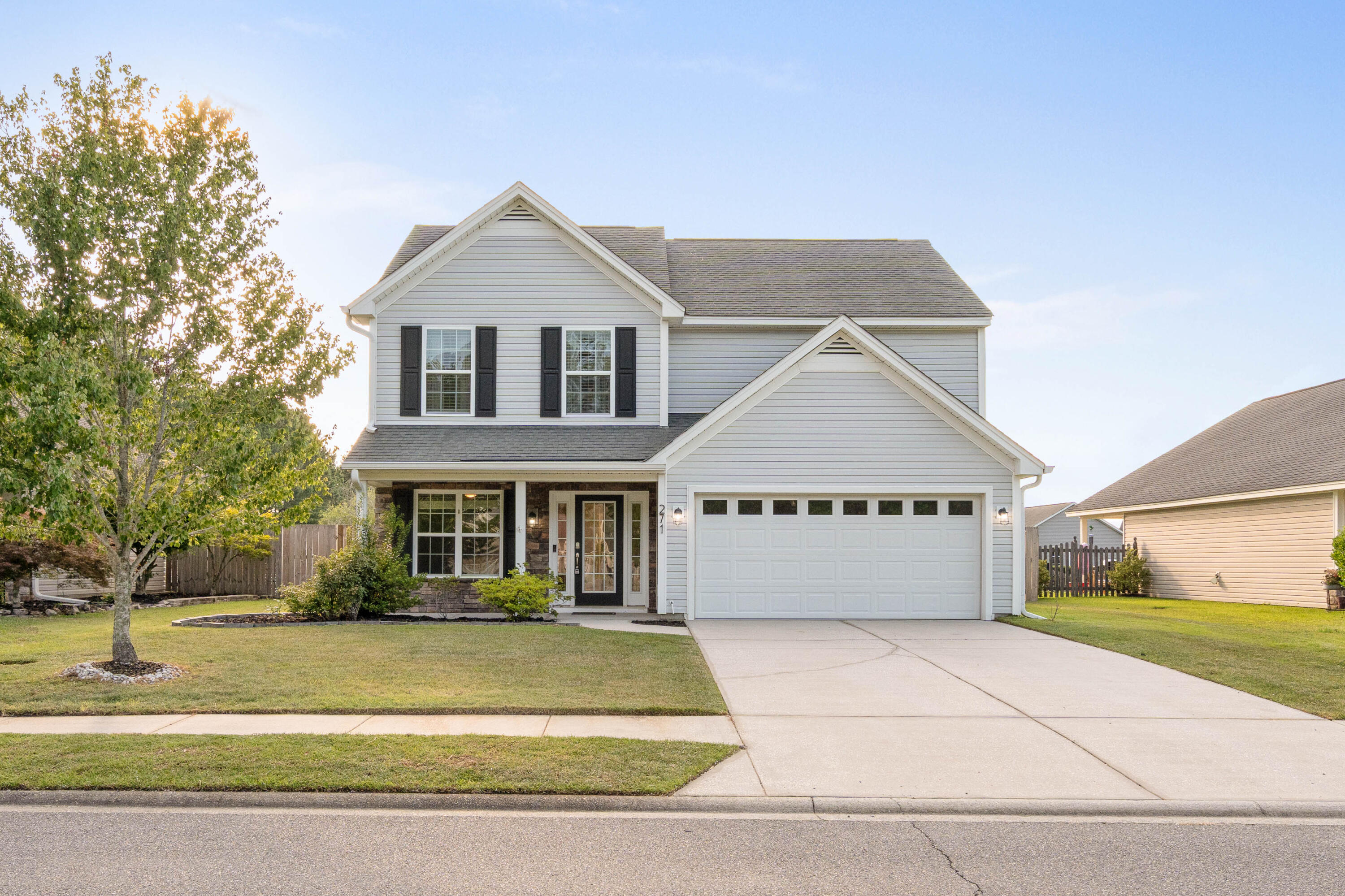 Residential in Ridgeland 2
