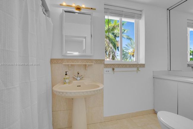 5861 Lagorce Dr, House other with 4 bedrooms, 4 bathrooms and null parking in Miami Beach FL | Image 27