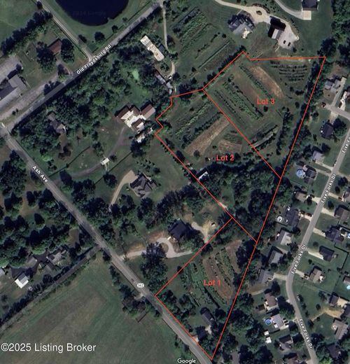 lot-3-8725 Ash Ave, Pewee Valley, KY, 40056-8900 | Card Image