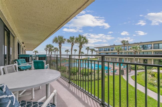 UNIT-206 - 7870 A1a S, Condo with 2 bedrooms, 2 bathrooms and null parking in SAINT AUGUSTINE FL | Image 13
