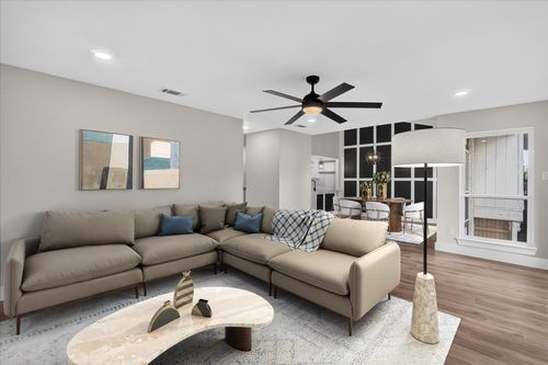 5922 Volunteer Pl, Rockwall, TX, 75032-5724 | Card Image