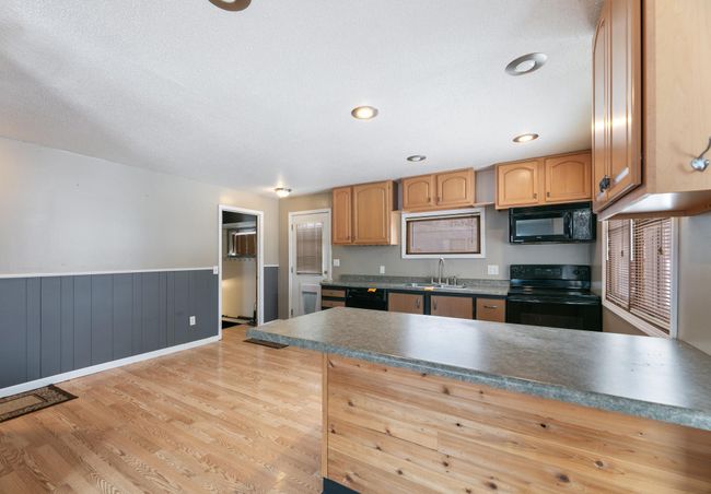open Kitchen | Image 12