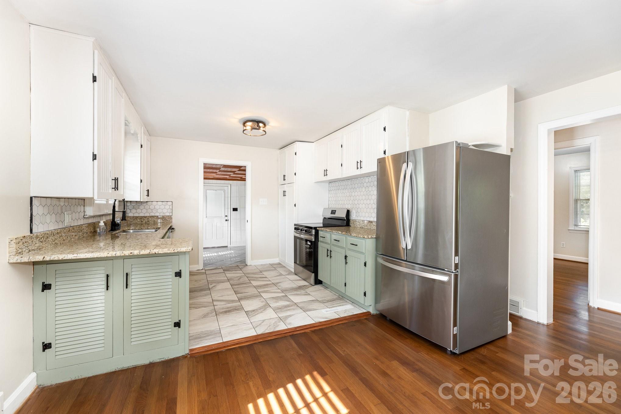 Residential in Winston Salem 2