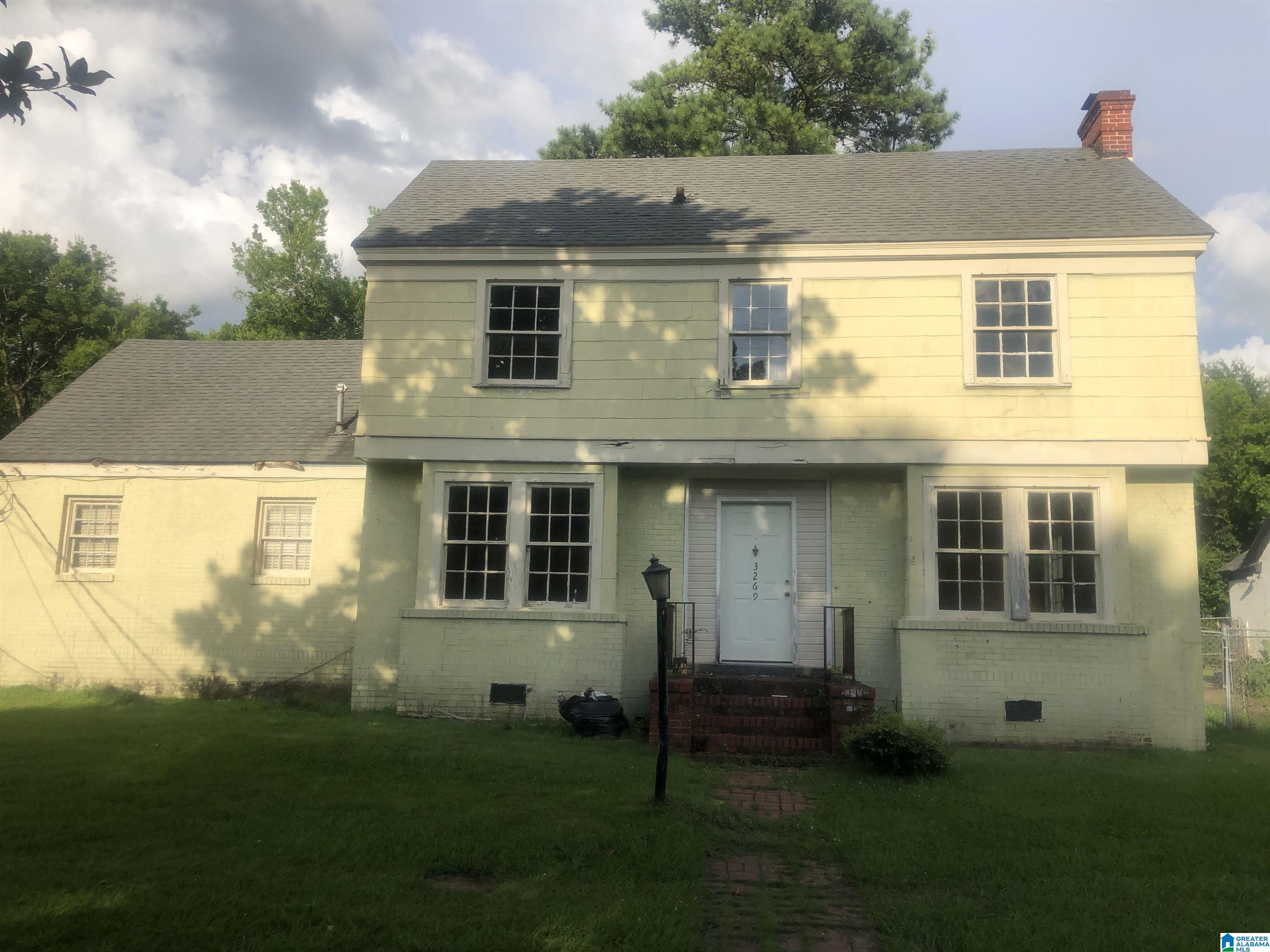 Residential in MONTGOMERY