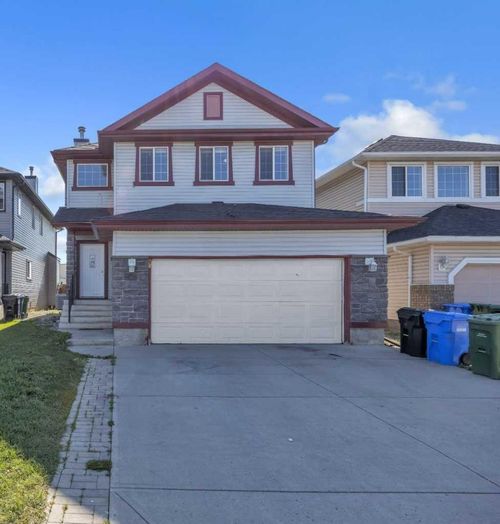 28 Saddleland Dr Ne, Calgary, AB, T3J5J3 | Card Image