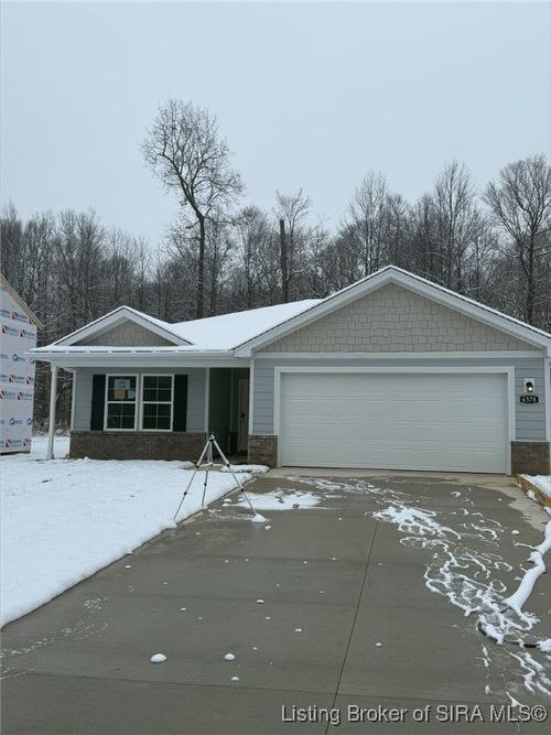 6412 Calla Lilly Ct Ne, Lanesville, IN, 47136-8582 | Card Image