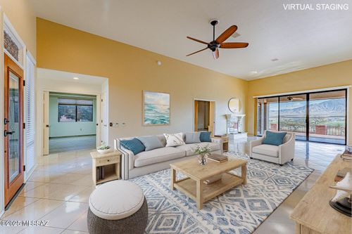 4225 S Westcotta Dr, Green Valley, AZ, 85622-5624 | Card Image