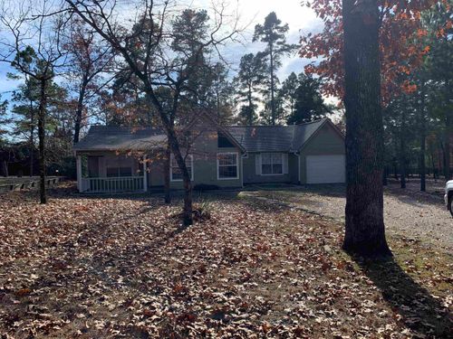 126 Wildwood Trl, Holly Lake Ranch, TX, 75765-7704 | Card Image