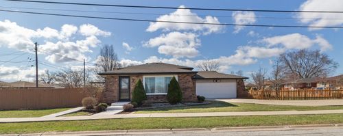 6703 New Jersey Avenue, Hammond, IN, 46323 | Card Image
