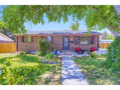 1166 W 98th Ave, Northglenn, CO, 80260-5620 | Card Image