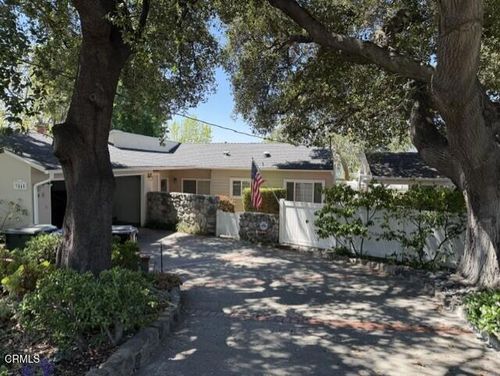 3040 Orange Ave, La Crescenta, CA, 91214-1934 | Card Image