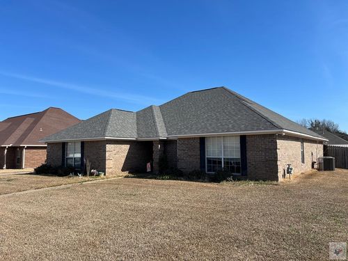 344 Meadowridge Circle, Texarkana, AR, 71854 | Card Image