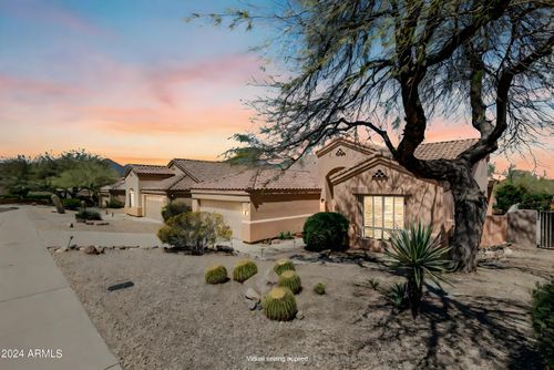 16914 E Britt Court, Fountain Hills, AZ, 85268 | Card Image