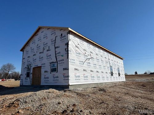 18945 Lambeau Trail, Monroe City, MO, 63456 | Card Image